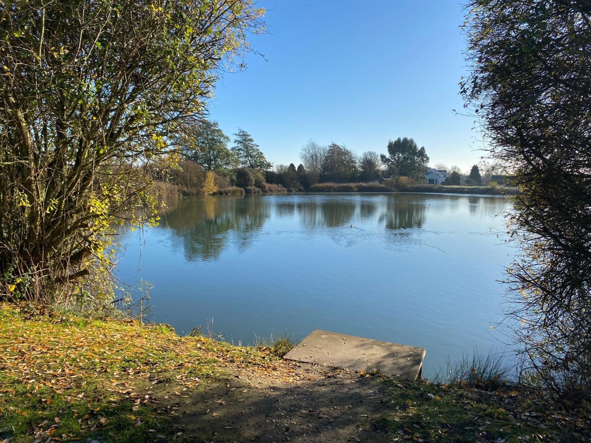 Fields End Lodges Doddington  المظهر الخارجي الصورة