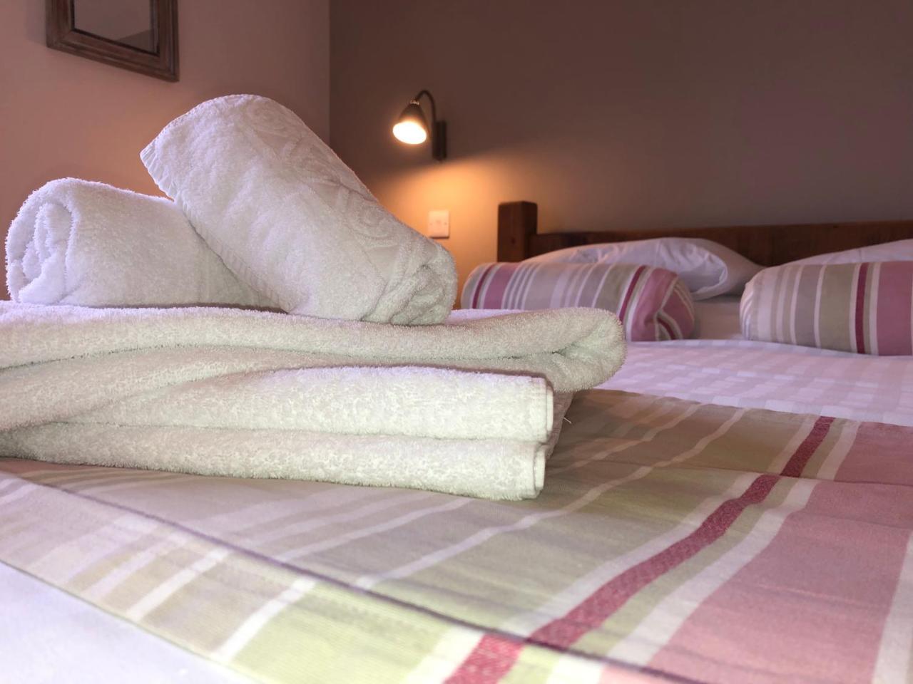 Fields End Lodges Doddington  المظهر الخارجي الصورة